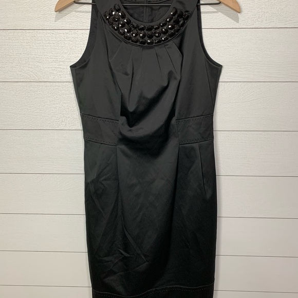 The Limited Event Black Dress Size 6 - Picture 7 of 13